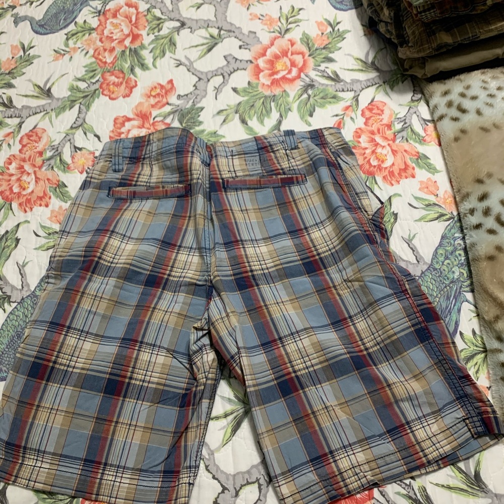 Men’s shorts